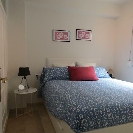 Apartamento Agp Centro Historico Malaga Exterior photo